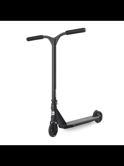 Самокат Diverse Core S Черный