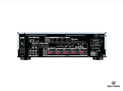 Onkyo TX-NR474 5.1-канальный AV ресивер