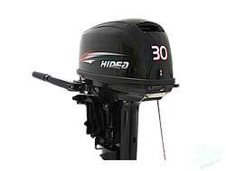 Лодочный мотор Hidea HDJ30FHS (водомет)