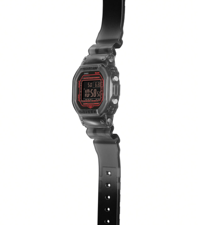 Часы Casio G-Shock DW-B5600G-1