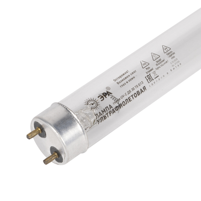 Лампа UVT ДБ 30 T8L G13 STANDART для RDU-200D