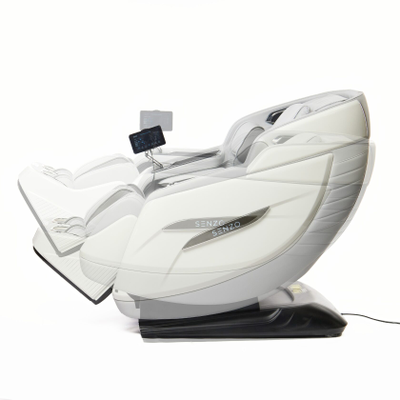 Массажное кресло Senzo Unkai Grey