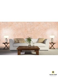 DECORAZZA SOLLIEVO 15кг