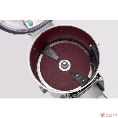 Картофелечистка Abat МКК-300-01