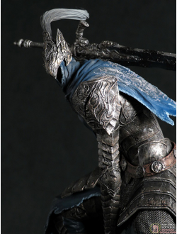 Фигурка Арториас (Kishi Artorias DXF Figure)