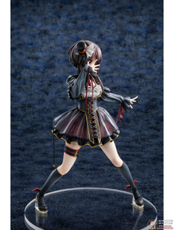 Фигурка 1/7 Мэгумин (Megumin Gothic Lolita Ver.)