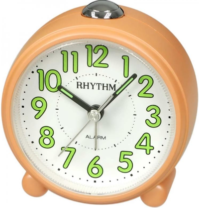 Будильник Rhythm CRE856NR14