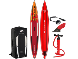 Продажа сапбордов AQUA MARINA RACE ELITE 14.0 в Иркутске