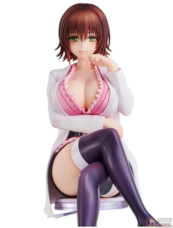 Фигурка Рёко Микадо (Mikado Ryouko School Nurse ver.)