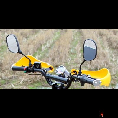 Зеркала заднего вида для квадроцикла GreenCamel Gobi K600