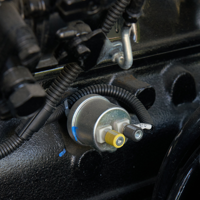 Винтовой компрессор Master Blast MB-390D-10 (дизельный)