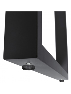 Стол «Индия», СРП-С-029 (столешница 22 мм)