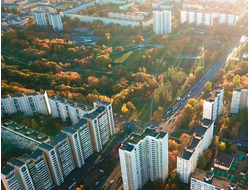 Южное Медведково