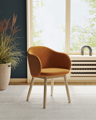 Полукресло Ловер