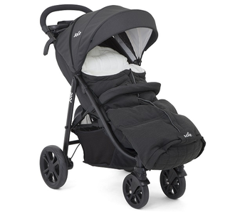 Joie litetrax 4 footmuff shop