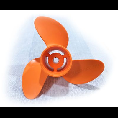 Винт гребной композитный 12 шлицов 3*7.8*8 Tohatsu