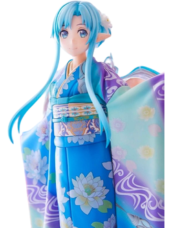 Фигурка 1/7 Асуна (Asuna Kyo Yuzen, Undine ver.)