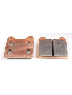 Тормозные колодки SPI SM-05059F для BRP Ski-Doo, Lynx (414990000, 415084600, 415053600, 415129172)