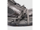 Balenciaga 3XL Sneaker Worn-Out Dark Grey