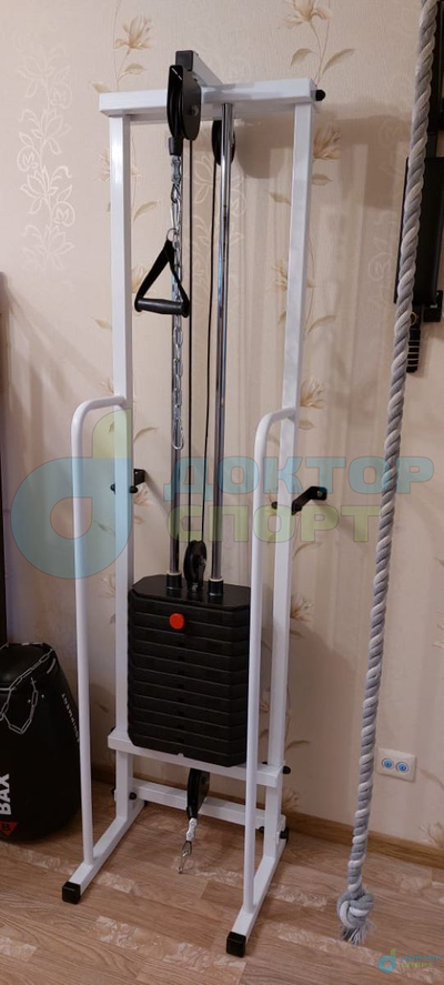 "Санитас" 60 кг