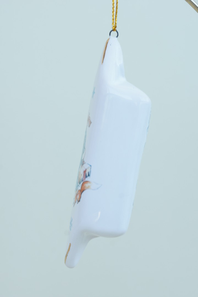 Конфетка "Снегурочка"