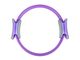 Кольцо для пилатеса Atemi APR02, 35,5 см, фиолетовый