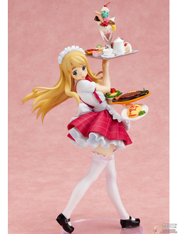 Фигурка 1/7 Цумуги Котобуки (Kotobuki Tsumugi Waitress Ver.)