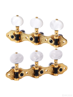 Guyker M-808 3R3L-GW