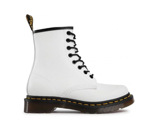 Dr. Martens 1460 Jadon Smooth White