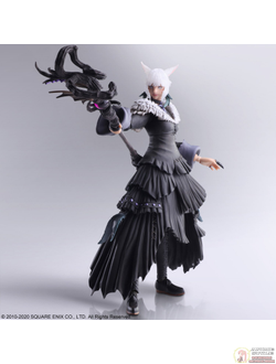 Фигурка Y'shtola Rhul