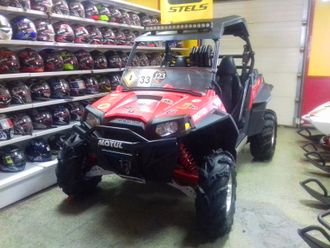 Polaris RZR 900 XP 2011 г.в.