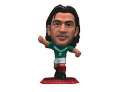 Фигурка Francisco Fonseca (MCS)