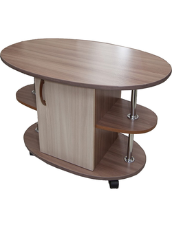 Стол журнальный " СЖ-05 Т " (БР)