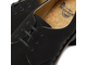 Полуботинки Dr. Martens 1461 Canvas Oxford Black