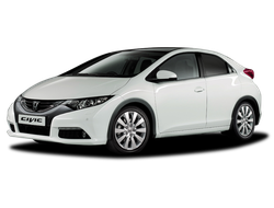 Honda Civic HB 2006-2012