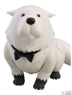 Нендроид Бонд Форджер (Bond Forger)