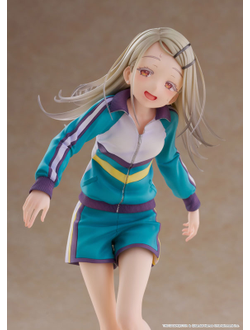 Фигурка 1/7 Хиро Синосава (Hiro Shinosawa Koukei ver.)