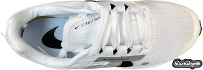 NIKE AIR ZOOM TRAIL RACING WHITE (40-45)