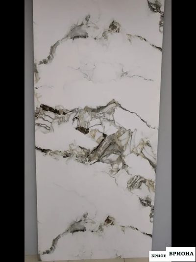 Панель Т011 матовый