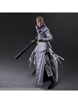 Фигурка Руфус Синра (Rufus Shinra)