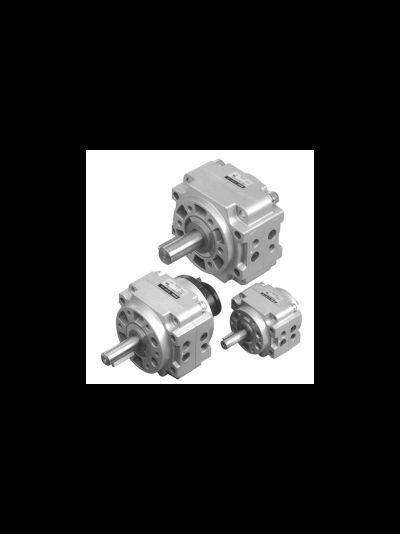 Лопастной привод CRB1BW 50-100