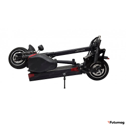 ЭЛЕКТРОСАМОКАТ Joyor Y10S полноприводный