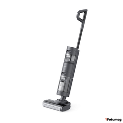 Моющий ручной пылесос Dreame H12 EU Black