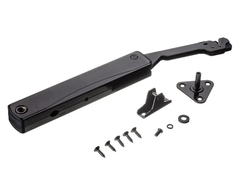 Подъемник MINILIFTNEW Medium для фасада 300-450 ,3,5-4,5 кг ЧЕРНЫЙ   PD-MINILIFTNEW-MEDIUM-20 GTV