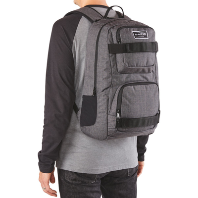 Рюкзак Dakine Duel 26L Carbon