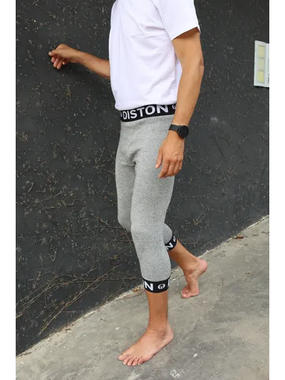 Штаны мужские DISTON - защита от порезов размер XS