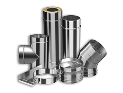 Ferrum GS/HF D 120/120*200