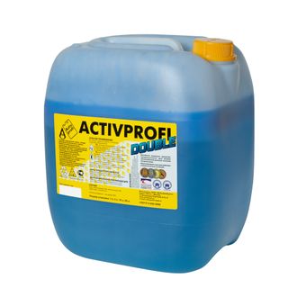 ACTIVPROFI™ DOUBLE (Двухкомпонентный шампунь общего применения)