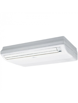 Компактный напольно-потолочный кондиционер Fujitsu ABYG24LVTA/AOYG24LBCB