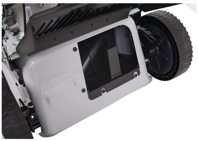 Газонокосилка бензиновая Ресанта КР-5.0 БП